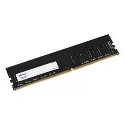 Image of Netac Basic, 16GB, DDR4, 2666MHz (PC4-21300), CL19, DIMM Memory