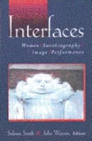 Image of interfaces women autobiography image performance