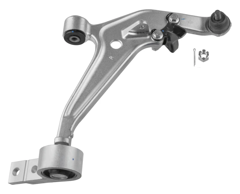 Image of Suspension arm LEMFORDER 44134 01