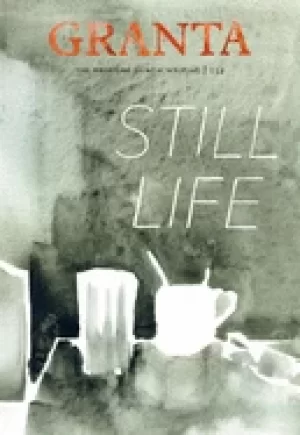Image of granta 152 still life