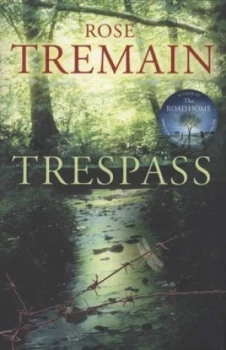 Image of Trespass by Rose Tremain Hardback