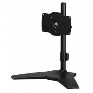 image of Amer AMR1S32 flat panel desk mount 81.3cm (32") Black