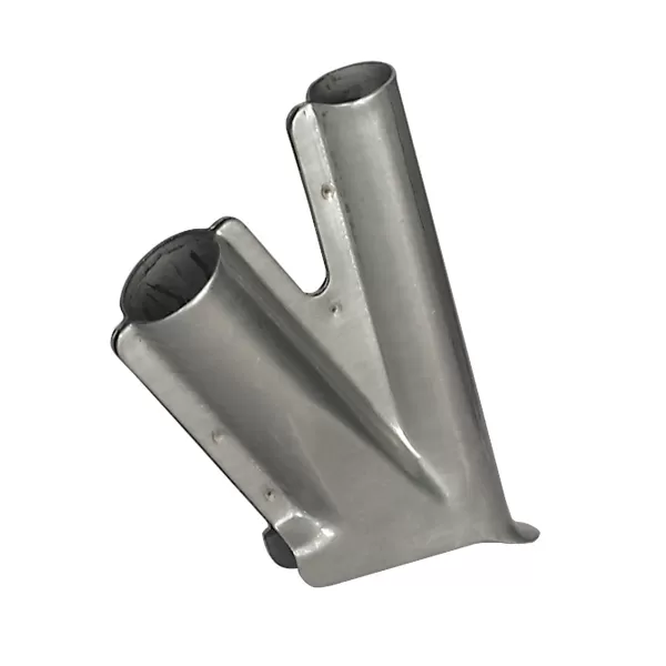 Image of Genuine SEALEY HS102K/2 Plastic Welding yeszzle