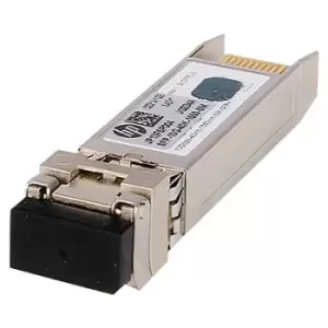 Image of HP Enterprise BladeSystem c-Class 10GB LR SFP+...