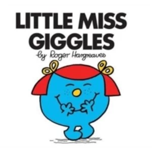 Image of Little Miss Giggles : 7