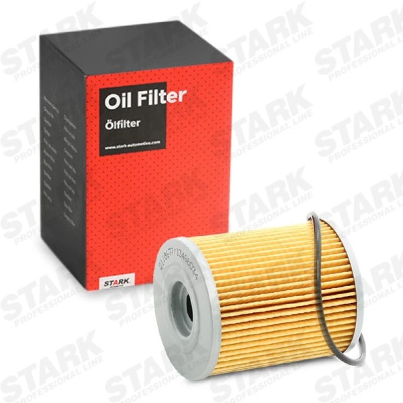 Image of Oil filter STARK SKOF-0860163