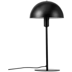 image of Nordlux Ellen 48555003 Desk lamp E14 Black