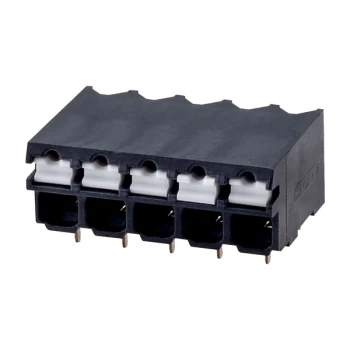 Image of Phoenix Contact 1838238 SPT-THR 1,5/ 5-H-3,81 Terminal bk 13.5A 5 ...