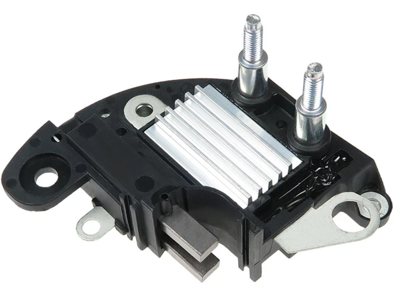 Image of AS-PL Alternator voltage regulator AS-PL ARE4013