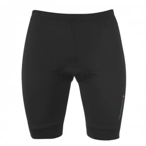 image of Muddyfox Padded Cycling Shorts Mens - Black