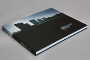 Image of Estate by Robert Clayton Hardback