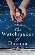 Image of watchmaker of dachau
