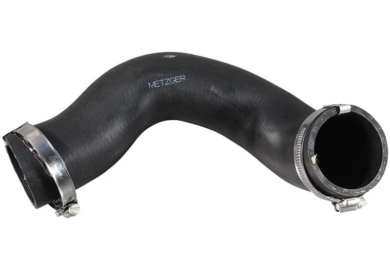 Image of Charger intake hose METZGER 2401074