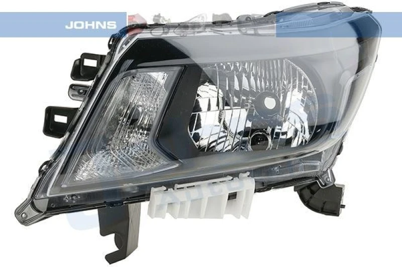 Image of Headlight JOHNS 27 76 09-1