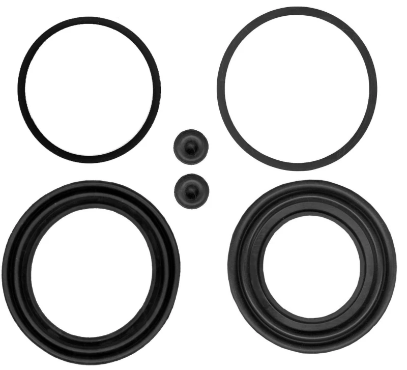 Image of Repair Kit, brake caliper TRW SJ1518