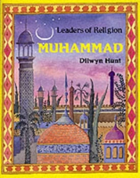 Image of Muhammad by Dilwyn Hunt Paperback