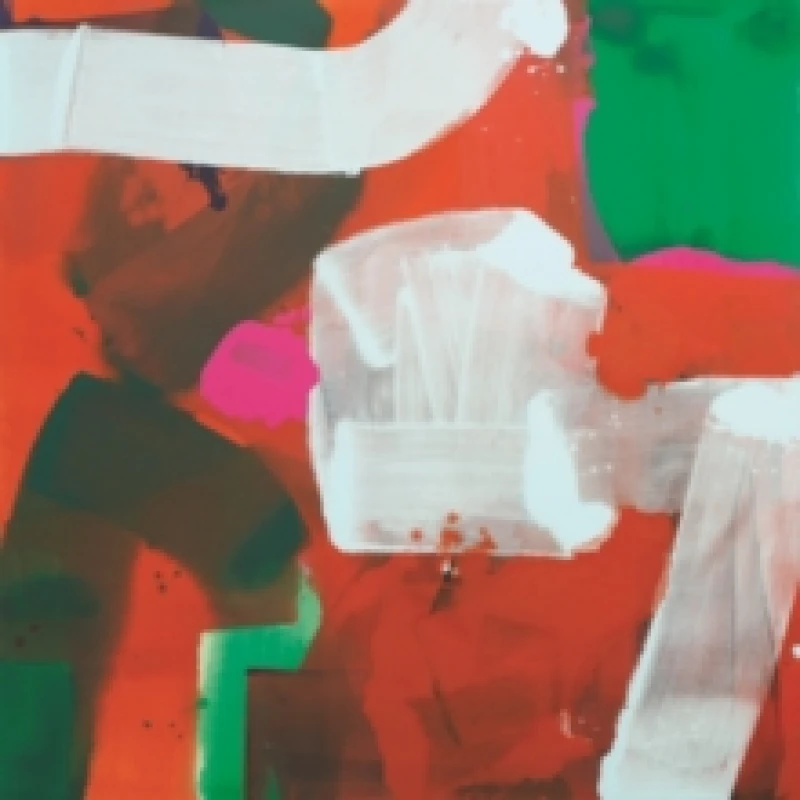 Image of Strange Dance CD / Album