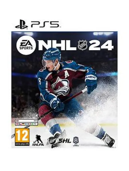 Image of NHL 24 PS5 Game