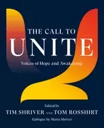 Image of call to unite voices of hope and awakening