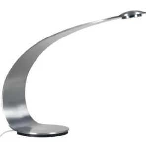 Image of Anchor Desk Task Lamp Aluminum