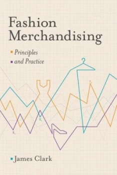 Image of Fashion merchandising by James Clark
