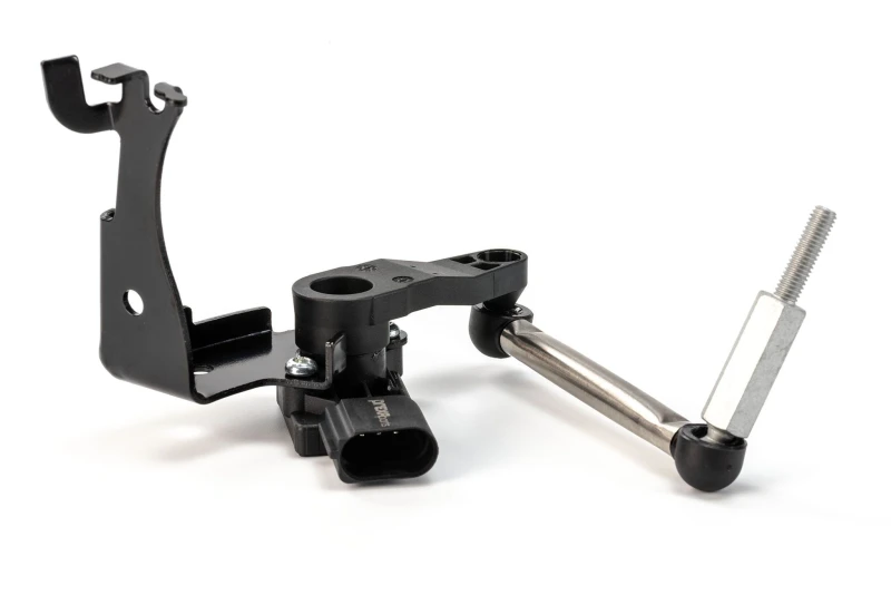 Image of PREXAparts Headlight level sensor PREXAparts P150126