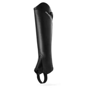 image of Ariat Palisade Half Chap - Black