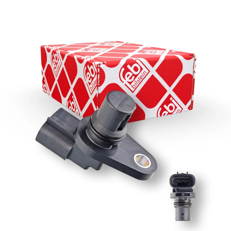Image of Camshaft position sensor FEBI BILSTEIN 106819