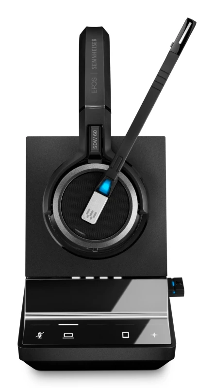 Image of EPOS Sennheiser IMPACT SDW 5064 - UK