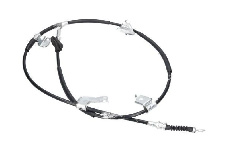 Image of KAVO PARTS Handbrake cable KAVO PARTS BHC-2116