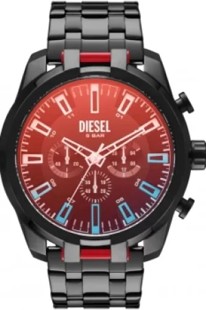 Diesel Split Watch DZ4589