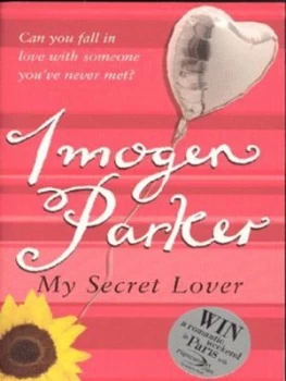 Image of My Secret Lover by Imogen Parker Paperback
