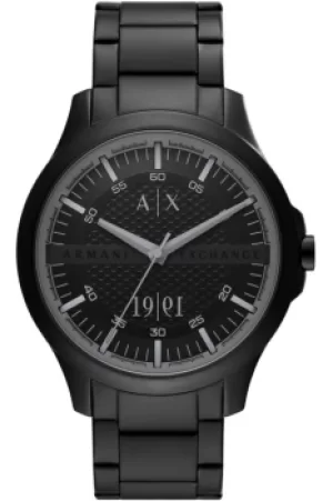 image of Armani Exchange Hampton AX2434 Men Bracelet Watch