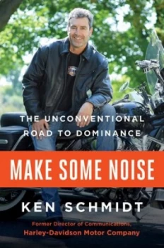 Image of Make some noise by Ken Schmidt