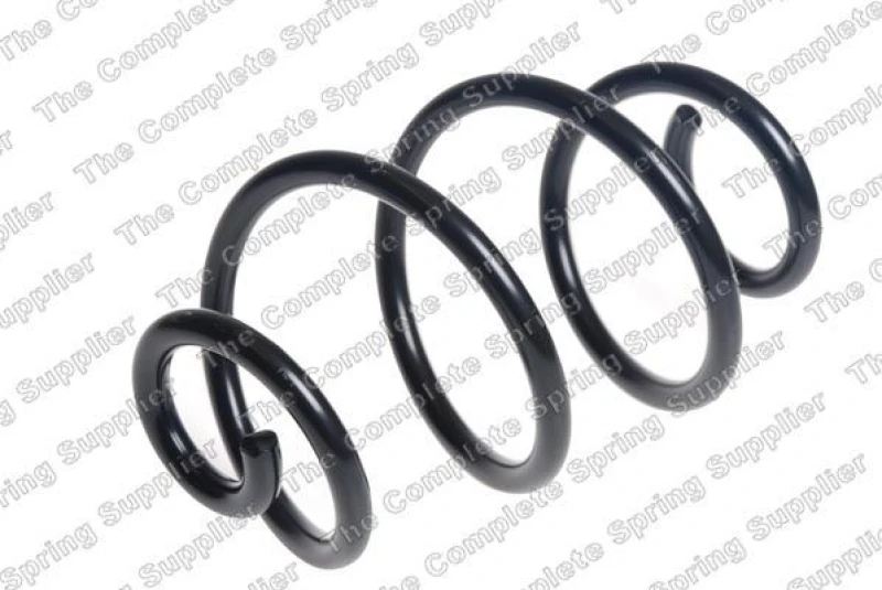 Image of LESJOFORS Coil spring LESJOFORS 4262094