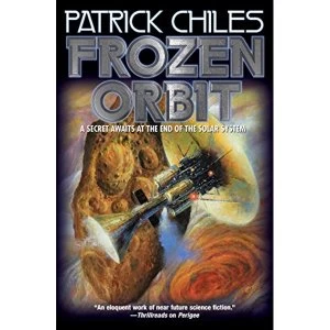 Image of Frozen Orbit