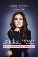 Image of undaunted overcoming doubts and doubters