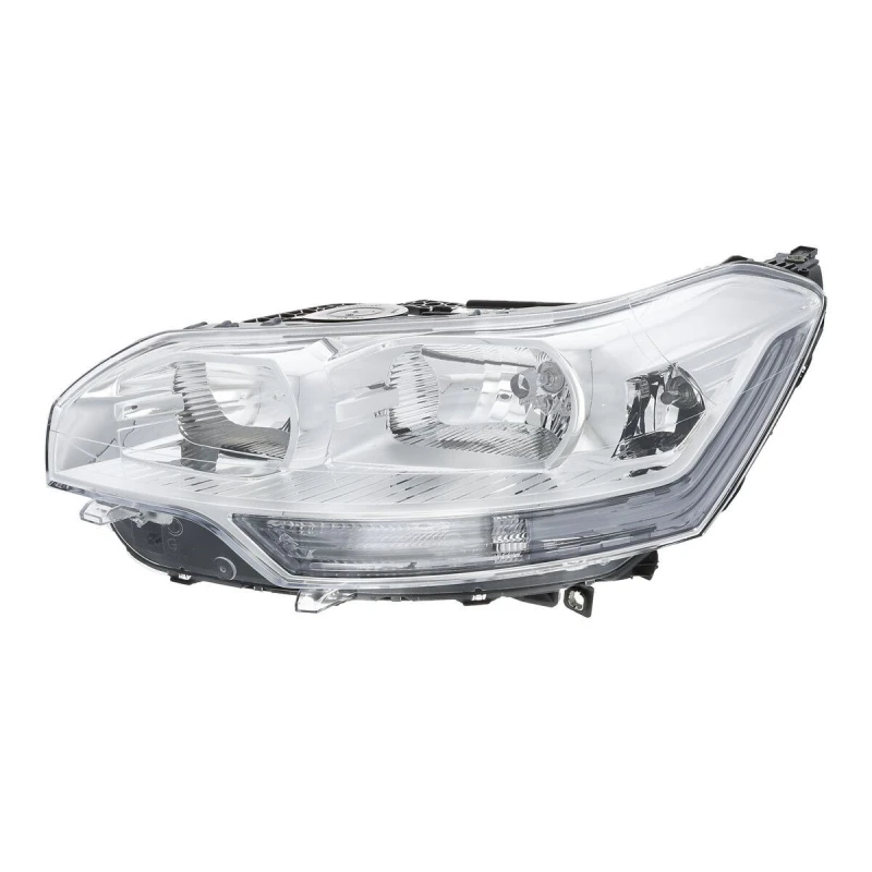 Image of Headlight VALEO 043691