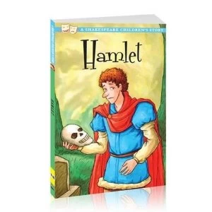 Image of Hamlet Prince of Denmark by William Shakespeare, Macaw Books (Paperback, 2012)