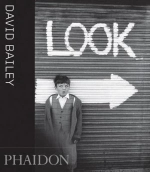 Image of David Bailey by David Bailey