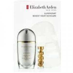 image of Elizabeth Arden Gifts and Sets Superstart Set