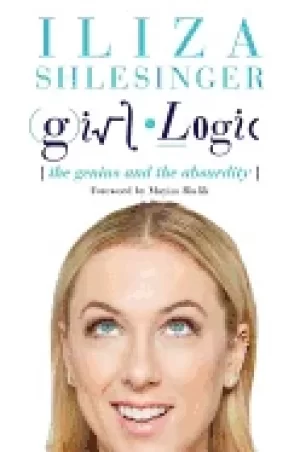 Image of girl logic the genius and the absurdity