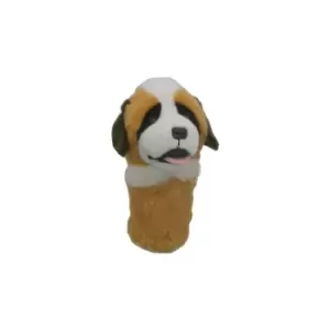 Image of Daphne's St Bernard Novelty Headcover