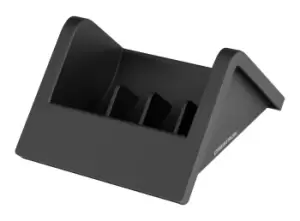Image of Crestron AM-TX3-100-CRADLE Wireless presentation system accessory...