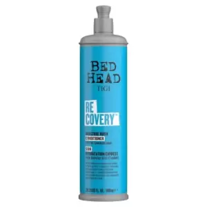 Image of Bed Head by TIGI Recovery Moisturising Conditioner for Dry Hair 600ml