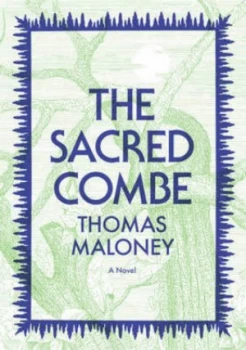 Image of The Sacred Combe by Thomas Maloney Paperback