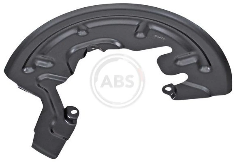 Image of A.B.S. Brake disc backing plate A.B.S. 11234