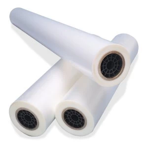 Image of GBC 3400318 NAP2 Gloss Laminating Film 250mic 1040mm x 30m