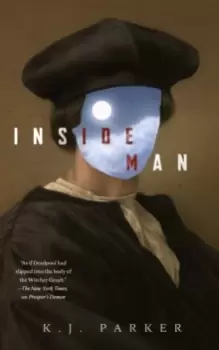 Image of Inside Man