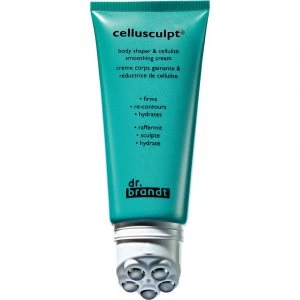 Dr. Brandt Cellusculpt Cream (180g)